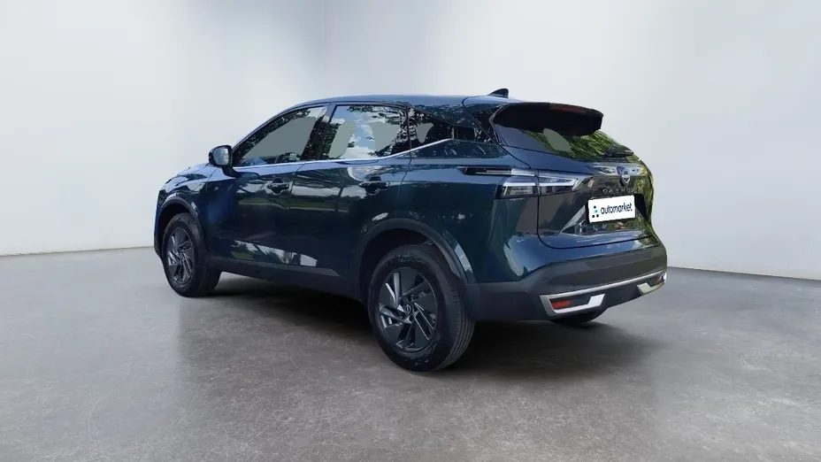 NISSAN Qashqai Qashqai 1.3 DIG-T mHEV Acenta Nowy