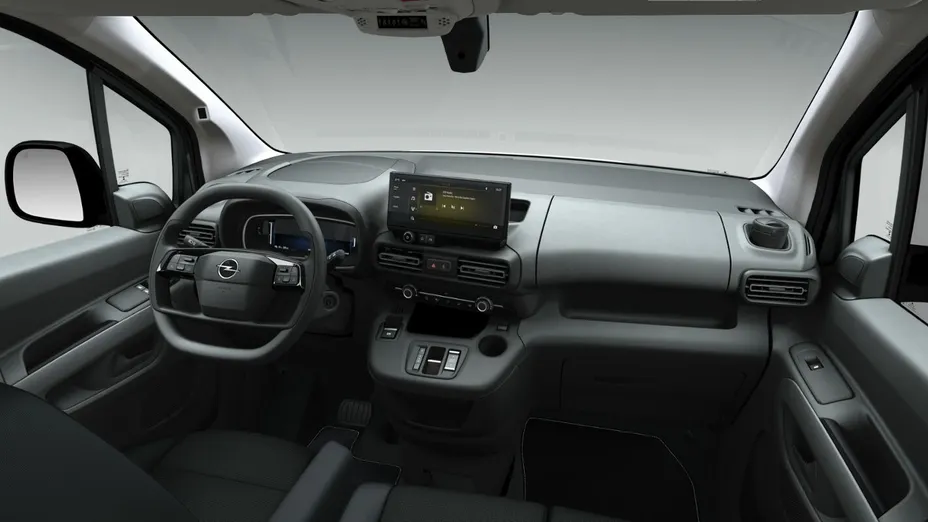OPEL Combo Van Combo Cargo 1.5 BlueHDi L1 EAT8 Nowy