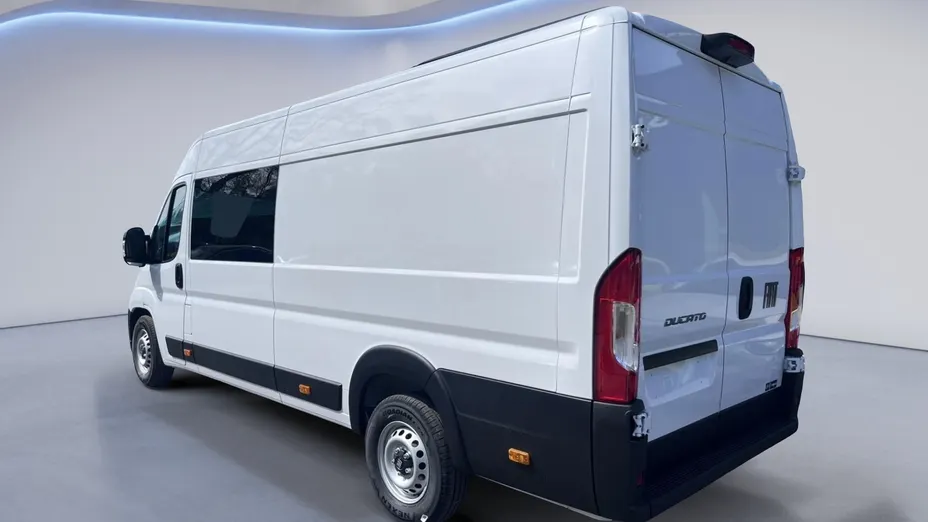 FIAT Ducato Ducato Maxi H3-Power L4H2 Nowy