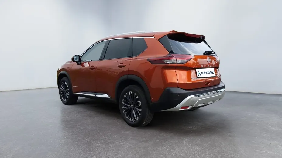 NISSAN X-Trail X-Trail 1.5 VC-T e-POWER Tekna e-4ORCE