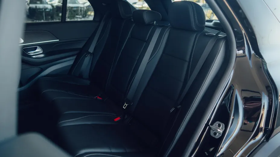 MERCEDES-BENZ GLE GLE 300 d mHEV 4-Matic