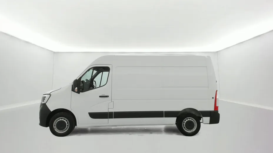 RENAULT Master -