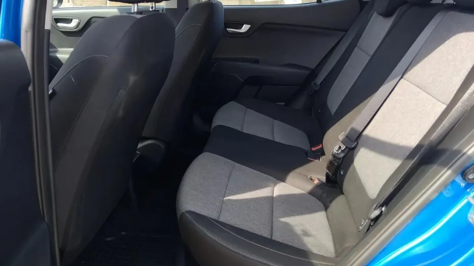 KIA Stonic Stonic 1.2 M