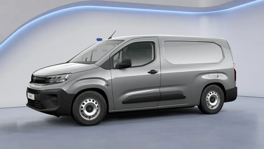 OPEL Combo Van Combo Cargo 1.5 BlueHDi L2 Nowy
