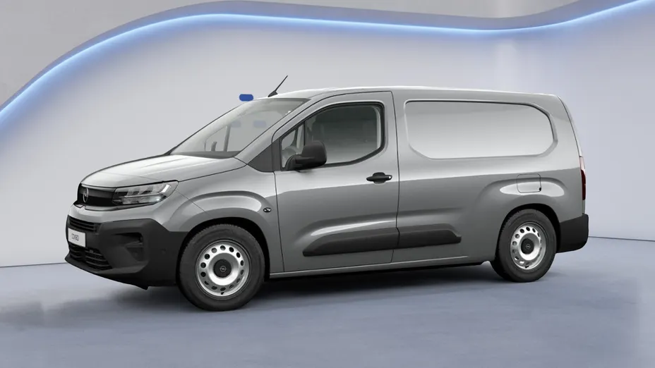 OPEL Combo Van Combo Cargo 1.5 BlueHDi L2 Nowy