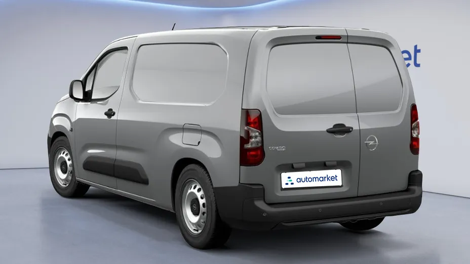 OPEL Combo Van Combo Cargo 1.5 BlueHDi L2 Nowy