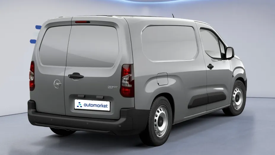 OPEL Combo Van Combo Cargo 1.5 BlueHDi L2 Nowy