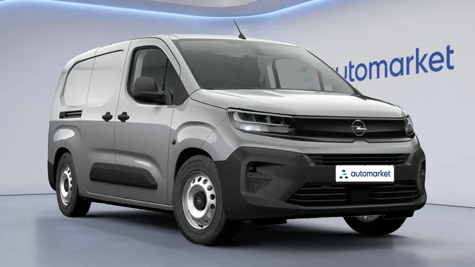 OPEL Combo Van Combo Cargo 1.5 BlueHDi L2 Nowy