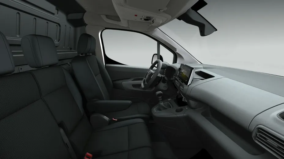 OPEL Combo Van Combo Cargo 1.5 BlueHDi L2 Nowy