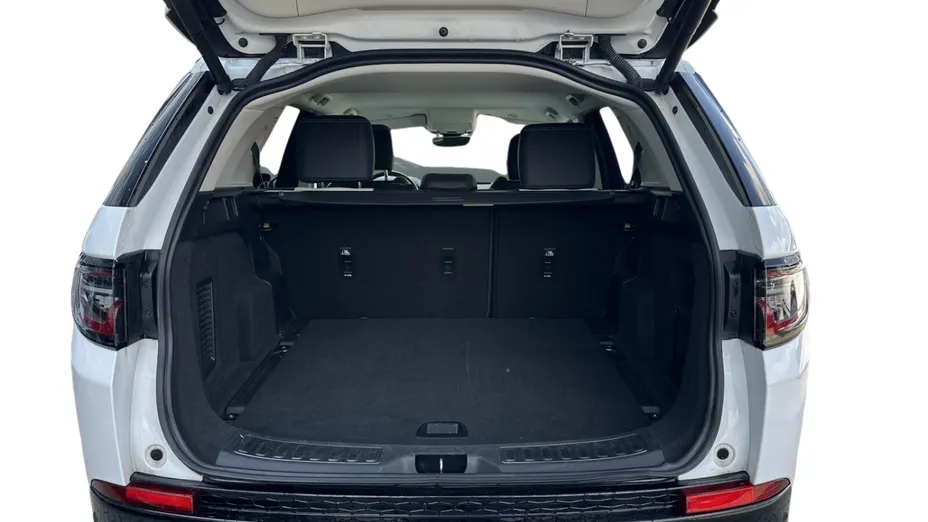 LAND ROVER Discovery Sport Discovery Sport 2.0 D200 mHEV Dynamic SE aut