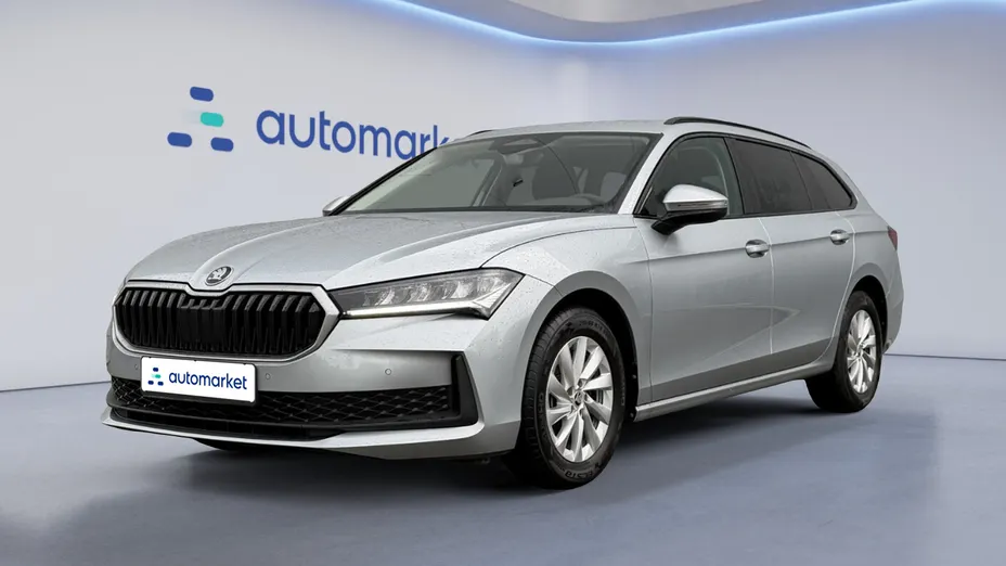 SKODA Superb Superb 2.0 TDI SCR Essence DSG