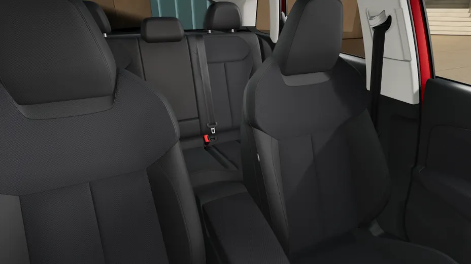 AUDI Q3 Q3 TFSI mHEV 110 kW S tronic Nowy