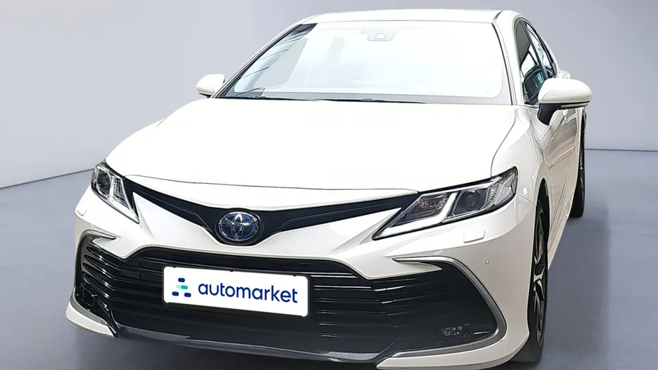 TOYOTA Camry Camry 2.5 Hybrid Prestige CVT