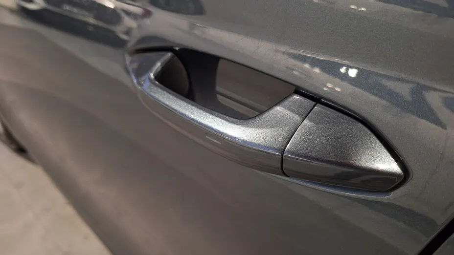 SKODA Octavia Octavia 2.0 TDI Ambition DSG