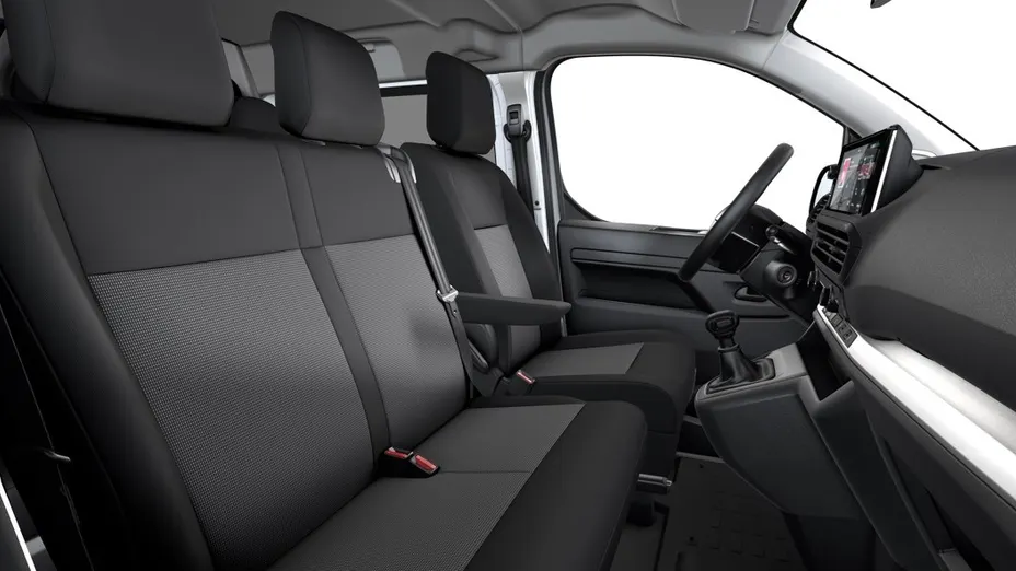 CITROEN Jumpy Jumpy 2.2 BlueHDi XL 3,1t (bryg.) Nowy