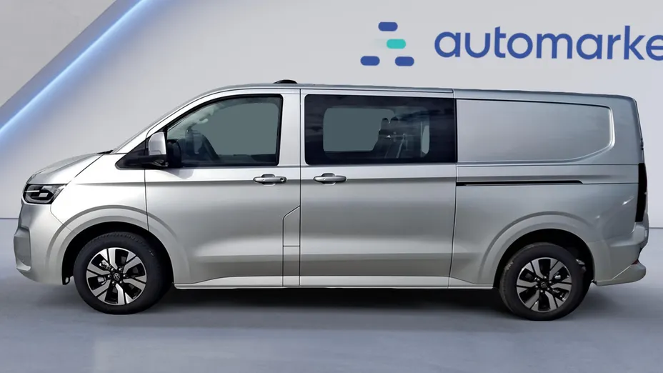 VOLKSWAGEN Transporter Transporter TDI L2H1 Plus aut Nowy