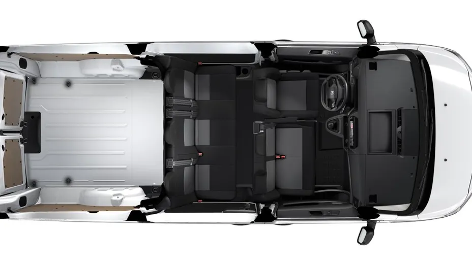 CITROEN Jumpy Jumpy 2.2 BlueHDi XL 3,1t (bryg.) Nowy