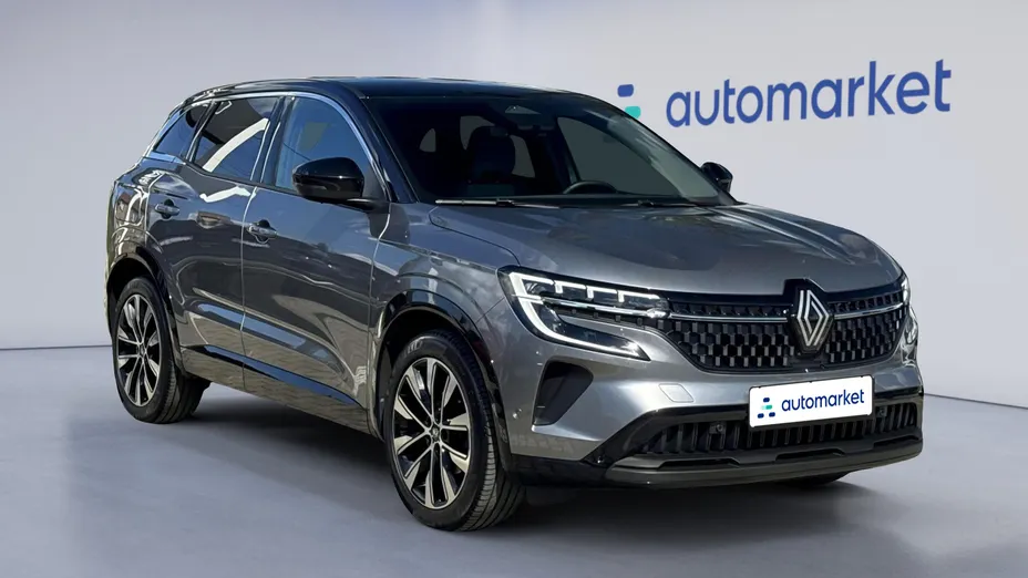 RENAULT Austral Austral 1.3 TCe mHEV Techno aut
