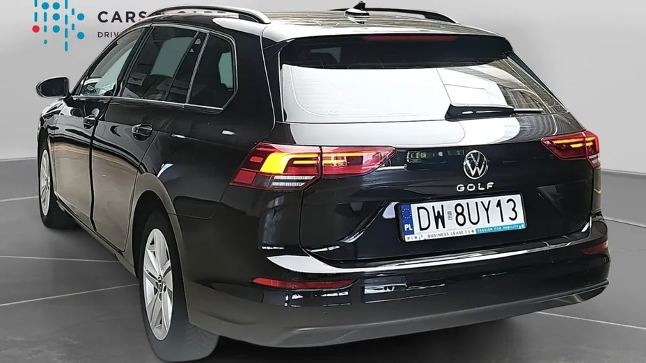 VOLKSWAGEN Golf Golf VIII 1.5 TSI EVO Life