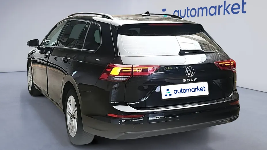 VOLKSWAGEN Golf Golf VIII 1.5 TSI EVO Life