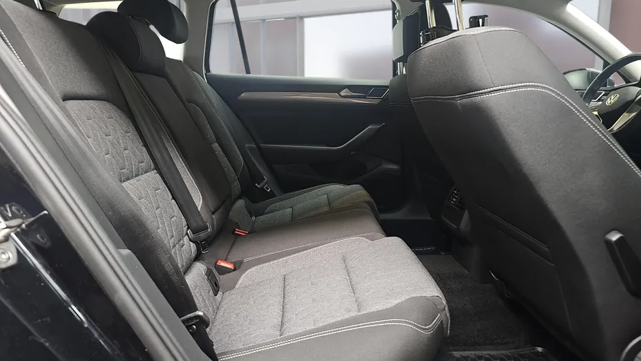 VOLKSWAGEN Passat Passat 1.5 TSI EVO Business DSG