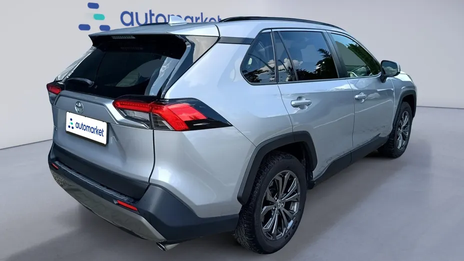 TOYOTA RAV4 RAV4 2.0 Comfort 4x2 MS