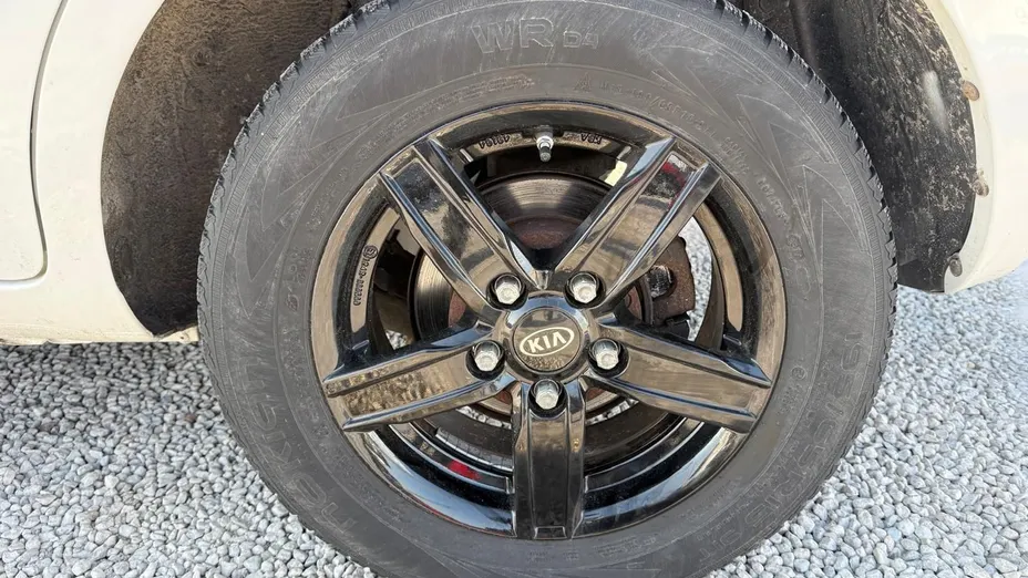 KIA Soul Soul 1.6 M EU5