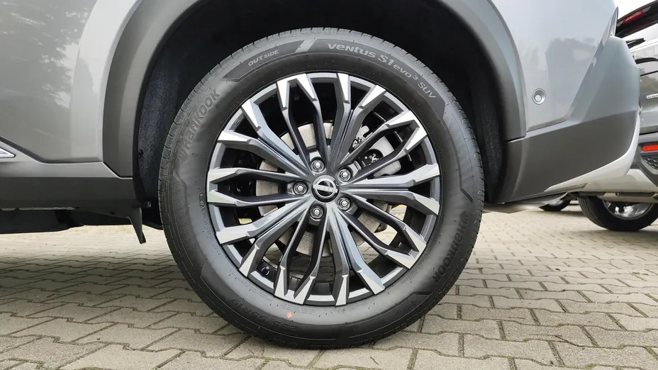 NISSAN X-Trail X-Trail 1.5 VC-T e-POWER Tekna e-4ORCE Nowy