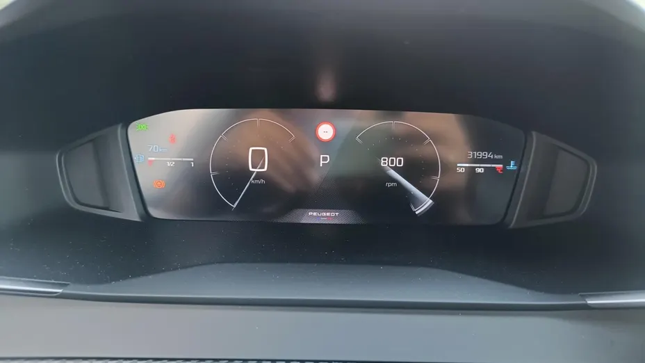 PEUGEOT 2008 2008 PureTech 130 Allure S&S EAT8