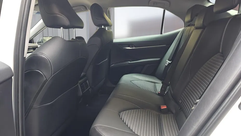 TOYOTA Camry Camry 2.5 Hybrid Prestige CVT