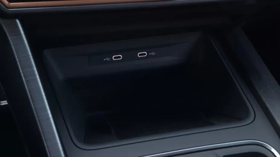 CUPRA Formentor Formentor 1.4 e-Hybrid VZ DSG