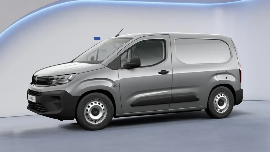 OPEL Combo Van Combo Cargo 1.5 BlueHDi L1 EAT8 Nowy