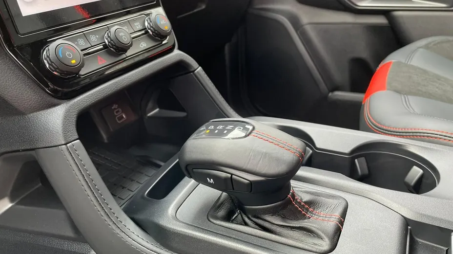 FORD Ranger Ranger 2.0 EcoBlue Bi-Turbo 4x4 DC Raptor aut Nowy