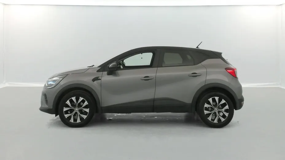 RENAULT Captur -