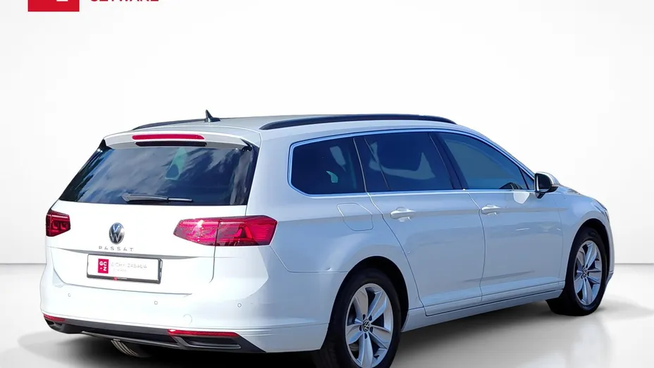 VOLKSWAGEN Passat Passat 2.0 TDI Business DSG