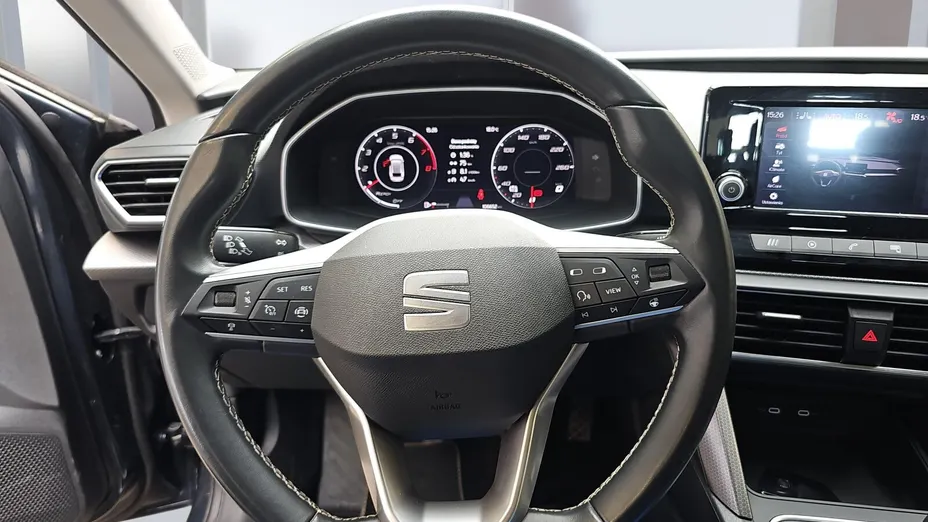 SEAT Leon Leon 1.5 TSI Full LED