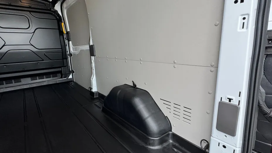 FORD Transit Transit 350 L3H2 Trend Nowy