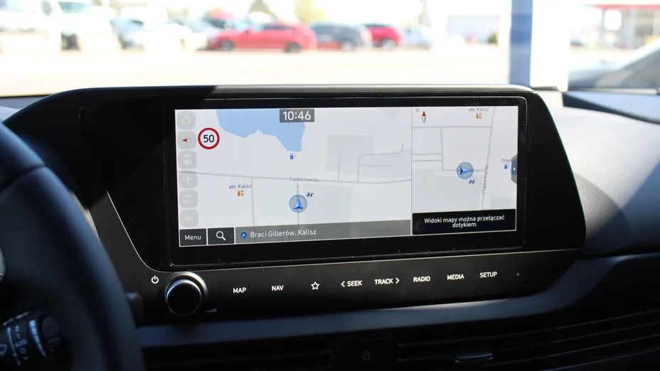 HYUNDAI i20 i20 1.0 T-GDi Modern Nowy