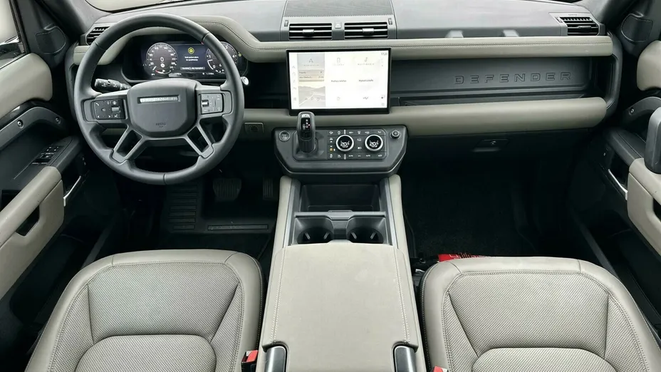 LAND ROVER Defender Defender 90 3.0 D250 mHEV X-Dynamic SE