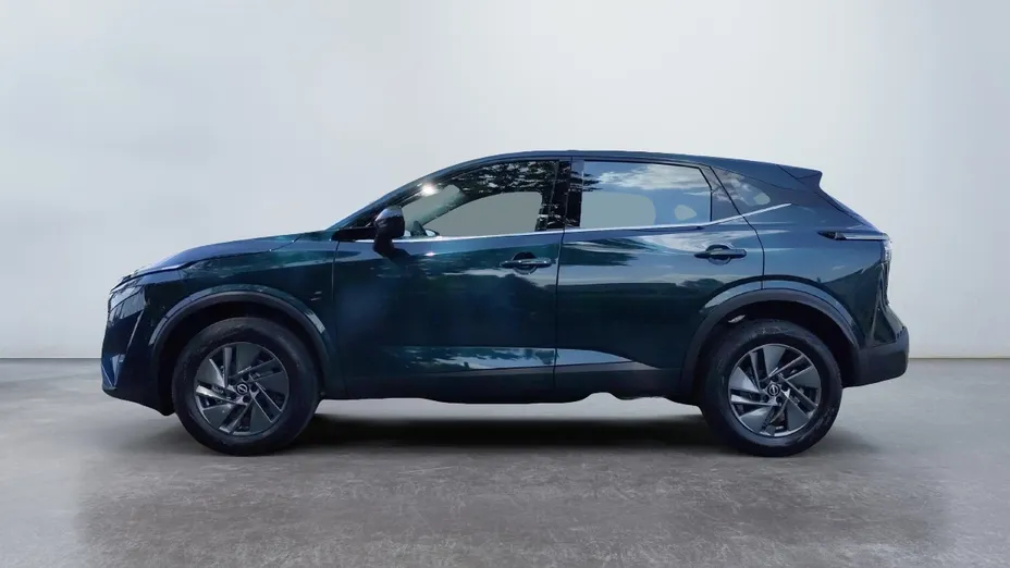 NISSAN Qashqai Qashqai 1.3 DIG-T mHEV Acenta Nowy