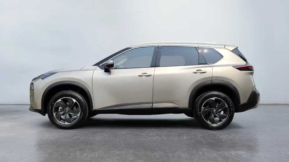 NISSAN X-Trail X-Trail 1.5 VC-T mHEV N-Connecta 2WD Xtronic Nowy