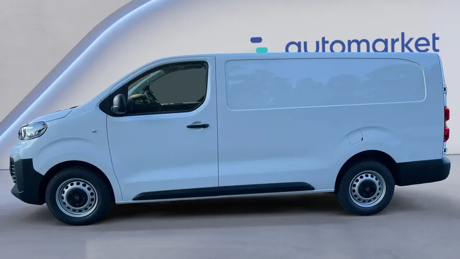 CITROEN Jumpy Jumpy 2.2 BlueHDi XL 3,1t Nowy