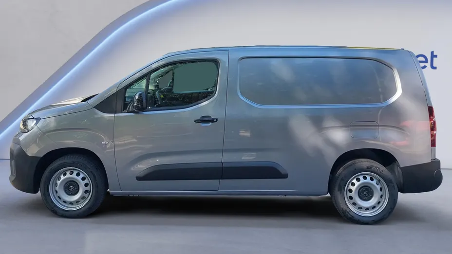 CITROEN Berlingo Van Berlingo Van 1.5 BlueHDi XL EAT8 Nowy
