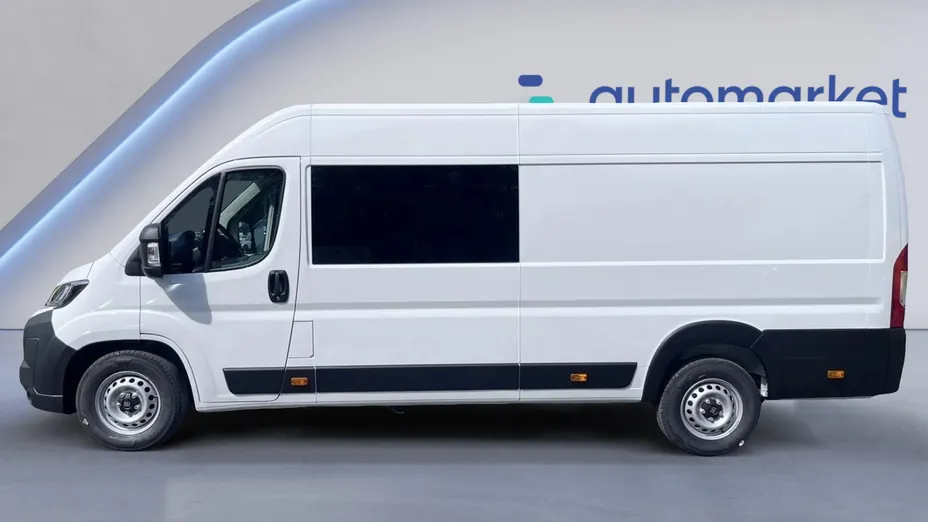 FIAT Ducato Ducato Maxi H3-Power L4H2 Nowy