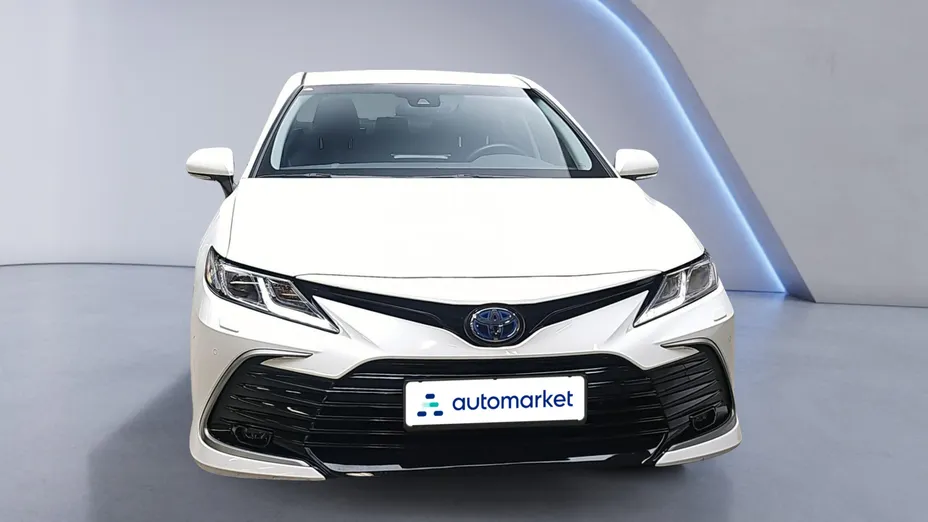 TOYOTA Camry Camry 2.5 Hybrid Prestige CVT