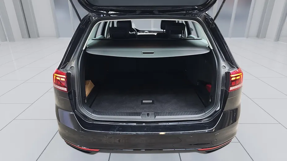 VOLKSWAGEN Passat Passat 1.5 TSI EVO Business DSG