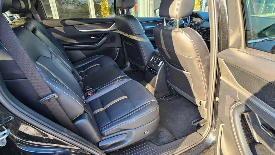 MAZDA CX-80 CX-80 3.3 e-Skyactiv D mHEV Homura Plus AWD aut