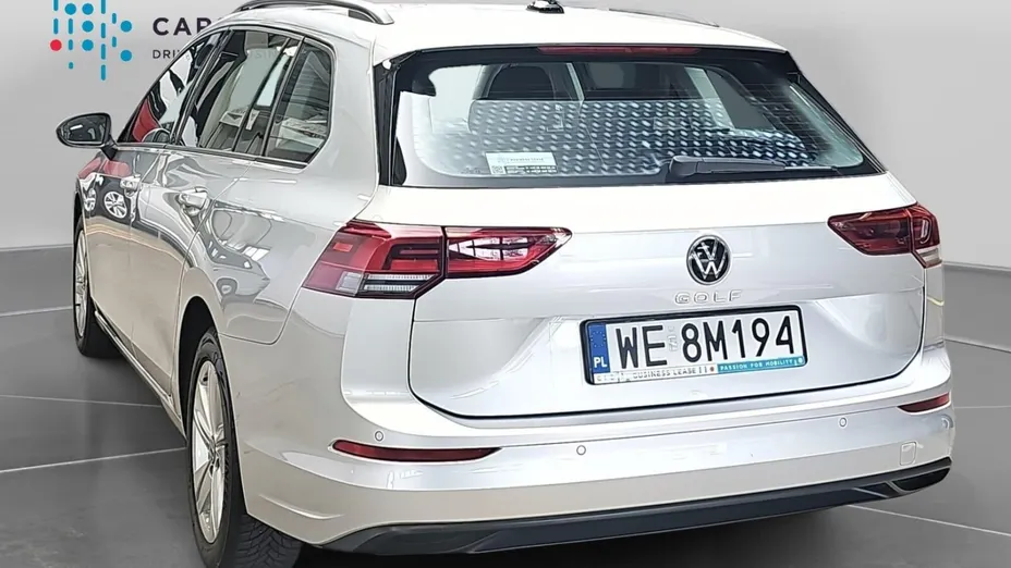 VOLKSWAGEN Golf Golf VIII 1.5 TSI EVO Life