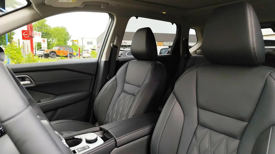 NISSAN X-Trail X-Trail 1.5 VC-T e-POWER Tekna e-4ORCE Nowy