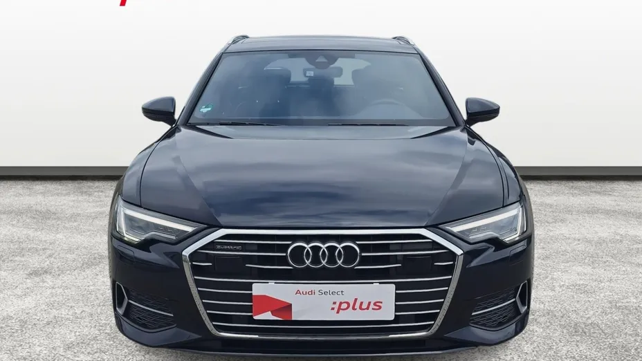 AUDI A6 Avant -